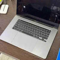 مک بوک پرو-core i9-رم ۱۶گیگ- 2019 macbook pro|رایانه همراه|تهران, تهرانپارس غربی|دیوار