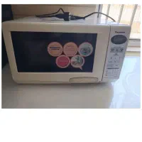 ماکروویو پاناسونیک اصلی