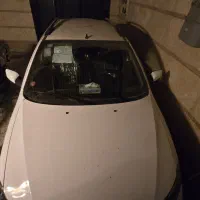 کوییک GX سفید ۱۴۰۳|خودرو سواری و وانت|تهران, درختی|دیوار