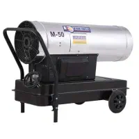 جت هیتر 50 هزار نیرو تهویه البرز (مناسب کارگاه ها)|بخاری، هیتر، شومینه|مشهد, شهرک امام هادی (شهرک غرب)|دیوار