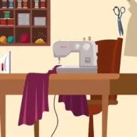 انجام خیاطی زنانه