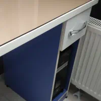 میزتحریر|میز تحریر و کامپیوتر|اردبیل, |دیوار