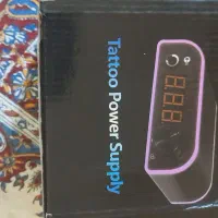 دستگاه تتو|آرایشی، بهداشتی، درمانی|فردیس, قریشی|دیوار