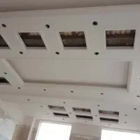 گچکاری لکه گیری تهران رسالت نیروی هوای نبرد ابوذر