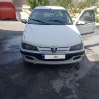 پژو پارس مدل 87