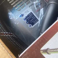 جاروبرقی لوکس پوینت نو نو ۲۵۰۰وات