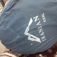 چادورمسافرتی‌12نفره‌جنس‌درجه‌یک‌کیفیت‌عالی‌