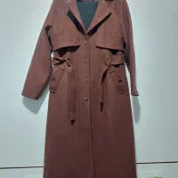 پالتو زنانه سایز ۴۸