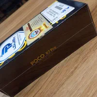 گوشی شیائومی poco. X7pro