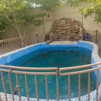 فروش باغ 800 متری فول امکانات زردنجان|فروش زمین و ملک کلنگی|اصفهان, سرشبادران|دیوار