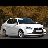 دنا پلاس اتوماتیک توربو شارژ مدل ۱۴۰۳