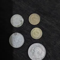 حراج سکه های شاهنشاهی، پهلوی دیناری ریالی و ...|کلکسیون سکه، تمبر، اسکناس|تهران, تهران‌سر|دیوار