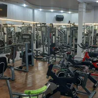 فروش باشگاه ورزشی فعال|فروش مغازه و غرفه|شیراز, پارک کوهستانی بوستان|دیوار