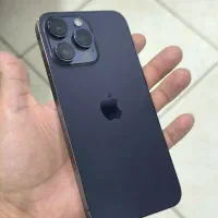 گوشی موبایل آیفون 14 پرو مکس رجیستر شده