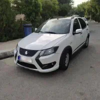 کوییک ۱۴۰۲RS سفارشی