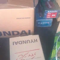 کنتاکتور و کلید کامپکت|ماشینآلات صنعتی|شاهینشهر, گرگاب|دیوار