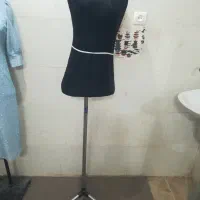 مانکن کارکرده