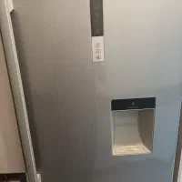 یخچال وفریزر