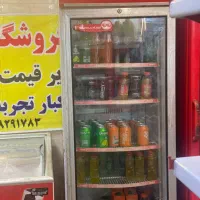 یخچال تک در خرابه  به فروش میرسد|فروشگاه و مغازه|اهواز, پردیس دو|دیوار