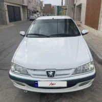 پارس دوگانه فابریک