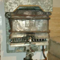 تعمیرات آبگرمکن (سیار)|خدمات پیشه و مهارت|دهلران, |دیوار