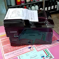 پرینترلیرزی ۳hpکاره با گارانتی