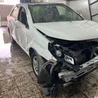 جیلی تصادفی مدل۹۸|خودرو سواری و وانت|تهران, طرشت|دیوار