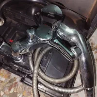 شیر مخلوط زمرد و روسا حمام و سینک