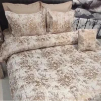 روتختی مخمل پتینه ترک