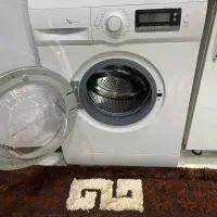 لباسشویی کرال ۷کیلو کره