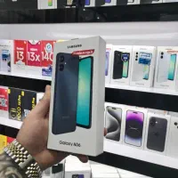 فروش سامسونگ A06 از دم قسطی بدون پیش پرداخت|موبایل|اصفهان, شهرک امام خمینی|دیوار