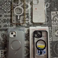 قاب آیفون ۱۳ نرمال|لوازم جانبی موبایل و تبلت|پاکدشت, پاکدشت (مامازند)|دیوار