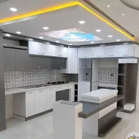 اجرای سقف کاذب (کناف)|خدمات پیشه و مهارت|تهران, وحیدیه|دیوار