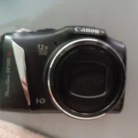 دوربین عکاسی canon