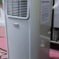 فروش کولر پرتاب 7هزار گازی|کولر گازی و فن‌کوئل|میناب, |دیوار