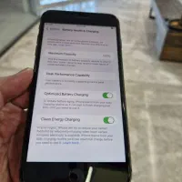 iphone 8 pluse آیفون ۸ پلاس در حد نو|موبایل|اصفهان, گلزار|دیوار