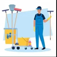 خدمات نظافت ساختمان