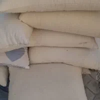 بالشت|رختخواب، بالش، پتو|اندیشه, اندیشه فاز ۱|دیوار