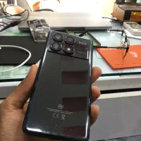 Poco x6 pro 512|موبایل|کرمان, |دیوار