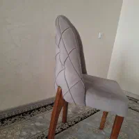 میز نهار خوری چهار نفره|میز و صندلی غذاخوری|دورود, |دیوار