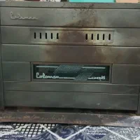 بخاری قدیمی اصلی