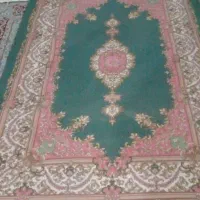 فرش دستباف