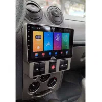 مانیتور اندروید دوربین‌ردیاب دزدگیررنو ساندرو L90|قطعات یدکی و لوازم جانبی|مشهد, فرهنگ|دیوار