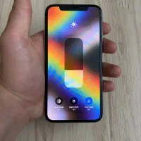 آیفون 64 X|موبایل|تهران, نیروی هوایی (پیروزی)|دیوار