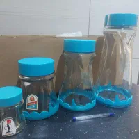 تعدادی لوازم منزل|ظروف سرو و پذیرایی|قم, شهرک قدس|دیوار