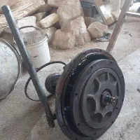 متور پرکنز