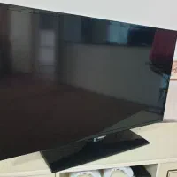 سامسونگ LED هوشمند.بدون تعمیر40 اینچ.دیجیتال داخلی
