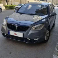 برلیانس H330 بدون رنگ کم کار