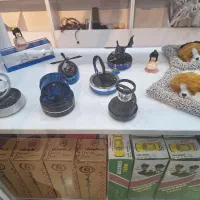 خوشبو کننده فانتزی و رول کمربندهم خوشکل کن هم خوشب