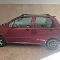 ام وی ام ۱۱۰ زرشکی